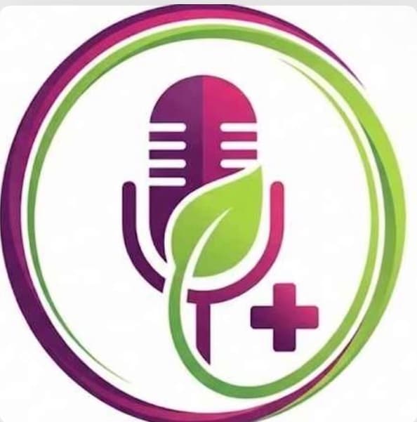 Dr. J The Wellness MD Podcast logo